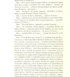 Archives Dauphinoises. Histoire de la reunion du Dauphine a la France. (1886) document 460585