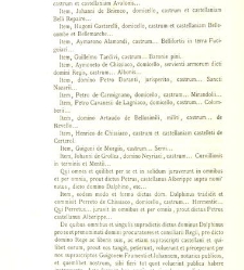 Archives Dauphinoises. Histoire de la reunion du Dauphine a la France. (1886) document 460587