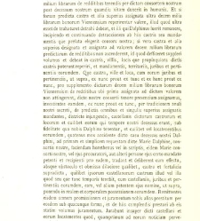 Archives Dauphinoises. Histoire de la reunion du Dauphine a la France. (1886) document 460591
