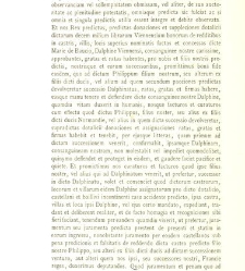 Archives Dauphinoises. Histoire de la reunion du Dauphine a la France. (1886) document 460593