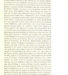 Archives Dauphinoises. Histoire de la reunion du Dauphine a la France. (1886) document 460594