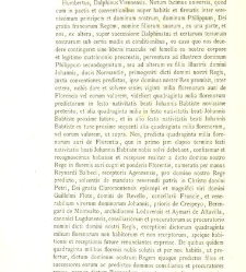 Archives Dauphinoises. Histoire de la reunion du Dauphine a la France. (1886) document 460599