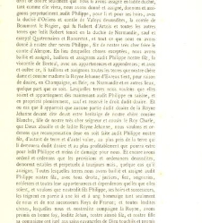 Archives Dauphinoises. Histoire de la reunion du Dauphine a la France. (1886) document 460602