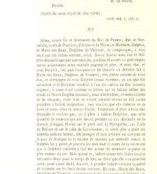 Archives Dauphinoises. Histoire de la reunion du Dauphine a la France. (1886) document 460609