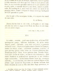 Archives Dauphinoises. Histoire de la reunion du Dauphine a la France. (1886) document 460610