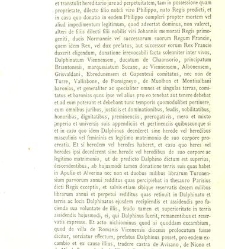 Archives Dauphinoises. Histoire de la reunion du Dauphine a la France. (1886) document 460613