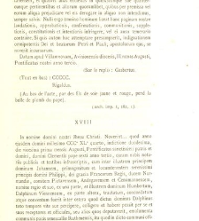 Archives Dauphinoises. Histoire de la reunion du Dauphine a la France. (1886) document 460616