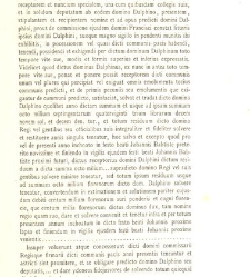 Archives Dauphinoises. Histoire de la reunion du Dauphine a la France. (1886) document 460618