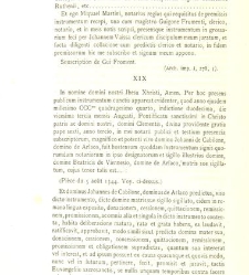 Archives Dauphinoises. Histoire de la reunion du Dauphine a la France. (1886) document 460619