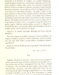 Archives Dauphinoises. Histoire de la reunion du Dauphine a la France. (1886) document 460620