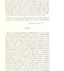 Archives Dauphinoises. Histoire de la reunion du Dauphine a la France. (1886) document 460624