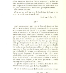 Archives Dauphinoises. Histoire de la reunion du Dauphine a la France. (1886) document 460625