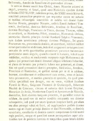 Archives Dauphinoises. Histoire de la reunion du Dauphine a la France. (1886) document 460626