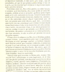 Archives Dauphinoises. Histoire de la reunion du Dauphine a la France. (1886) document 460650