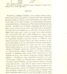 Archives Dauphinoises. Histoire de la reunion du Dauphine a la France. (1886) document 460652