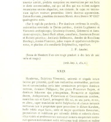 Archives Dauphinoises. Histoire de la reunion du Dauphine a la France. (1886) document 460653