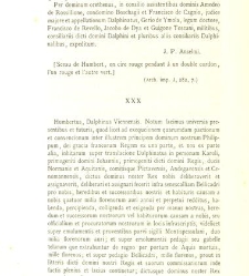 Archives Dauphinoises. Histoire de la reunion du Dauphine a la France. (1886) document 460655