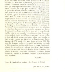 Archives Dauphinoises. Histoire de la reunion du Dauphine a la France. (1886) document 460662