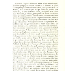 Archives Dauphinoises. Histoire de la reunion du Dauphine a la France. (1886) document 460665