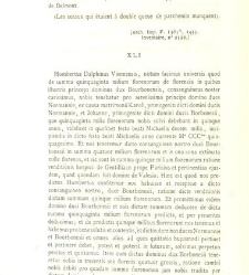 Archives Dauphinoises. Histoire de la reunion du Dauphine a la France. (1886) document 460669