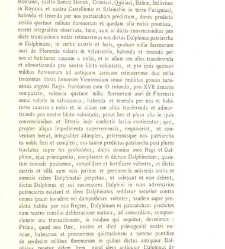 Archives Dauphinoises. Histoire de la reunion du Dauphine a la France. (1886) document 460674