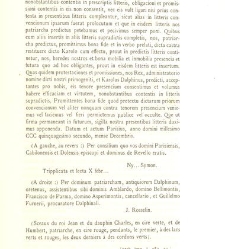 Archives Dauphinoises. Histoire de la reunion du Dauphine a la France. (1886) document 460682