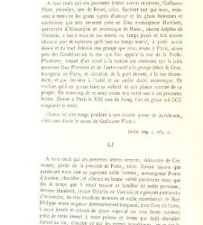 Archives Dauphinoises. Histoire de la reunion du Dauphine a la France. (1886) document 460683