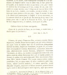 Archives Dauphinoises. Histoire de la reunion du Dauphine a la France. (1886) document 460686