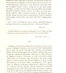 Archives Dauphinoises. Histoire de la reunion du Dauphine a la France. (1886) document 460692