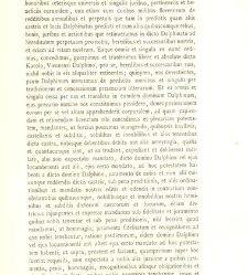 Archives Dauphinoises. Histoire de la reunion du Dauphine a la France. (1886) document 460700