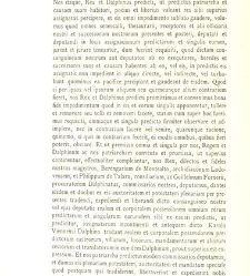 Archives Dauphinoises. Histoire de la reunion du Dauphine a la France. (1886) document 460701