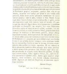 Archives Dauphinoises. Histoire de la reunion du Dauphine a la France. (1886) document 460709