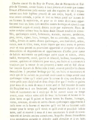 Archives Dauphinoises. Histoire de la reunion du Dauphine a la France. (1886) document 460710