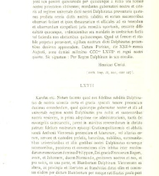 Archives Dauphinoises. Histoire de la reunion du Dauphine a la France. (1886) document 460713