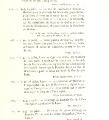 Archives Dauphinoises. Histoire de la reunion du Dauphine a la France. (1886) document 460746