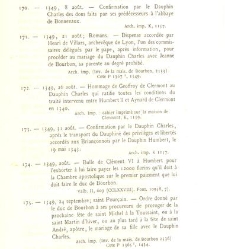 Archives Dauphinoises. Histoire de la reunion du Dauphine a la France. (1886) document 460748
