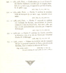Archives Dauphinoises. Histoire de la reunion du Dauphine a la France. (1886) document 460760