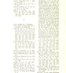 Archives Dauphinoises. Histoire de la reunion du Dauphine a la France. (1886) document 460771
