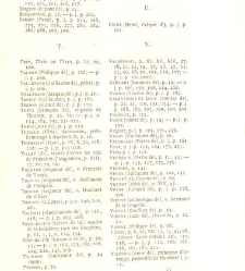 Archives Dauphinoises. Histoire de la reunion du Dauphine a la France. (1886) document 460774