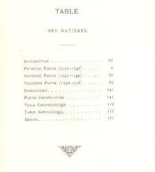 Archives Dauphinoises. Histoire de la reunion du Dauphine a la France. (1886) document 460778