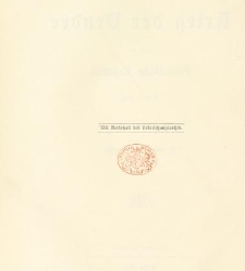 Der Krieg der Vende gegen die franzosische Republik, 1793-1796 ... Mit Karten und Planen(1894) document 463903