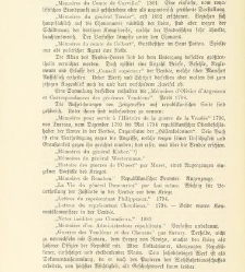 Der Krieg der Vende gegen die franzosische Republik, 1793-1796 ... Mit Karten und Planen(1894) document 463917