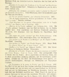 Der Krieg der Vende gegen die franzosische Republik, 1793-1796 ... Mit Karten und Planen(1894) document 463918