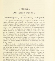 Der Krieg der Vende gegen die franzosische Republik, 1793-1796 ... Mit Karten und Planen(1894) document 463922