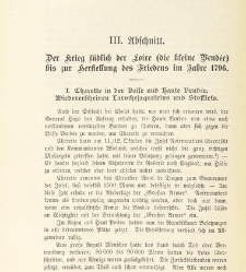 Der Krieg der Vende gegen die franzosische Republik, 1793-1796 ... Mit Karten und Planen(1894) document 464121