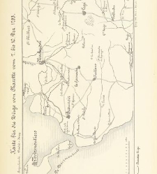 Der Krieg der Vende gegen die franzosische Republik, 1793-1796 ... Mit Karten und Planen(1894) document 464226