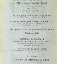 Der Krieg der Vende gegen die franzosische Republik, 1793-1796 ... Mit Karten und Planen(1894) document 464237