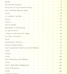Down the Islands. A voyage to the Caribbees ... With illustrations.(1888) document 465043