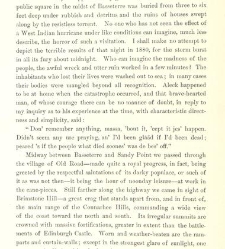 Down the Islands. A voyage to the Caribbees ... With illustrations.(1888) document 465371
