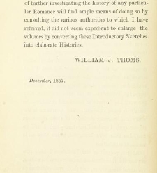 Early English Prose Romances, with bibliographical and historical introductions(1858) document 465395
